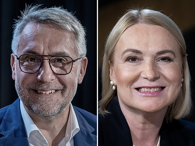 Černochová připustila vyslání vojáků na Ukrajinu. Metnar to považuje za hazard