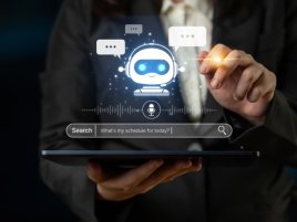 Když AI rozhoduje za nás: Jak technologie ohrožuje základní lidská práva