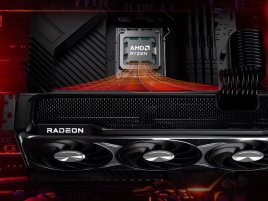 Cena Radeonu RX 9070 GRE klesla od vydání o $85, chystá se AMD na 16GB verzi?