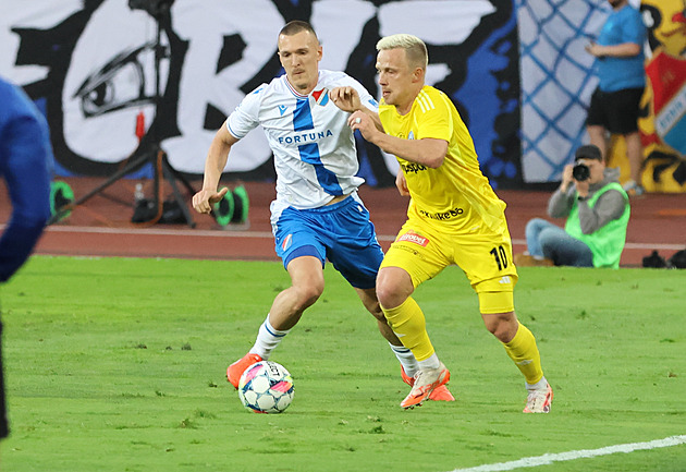 Fotbalové přestupy ONLINE: Prekop už patří Slavii, Zorvan podepsal v Jablonci