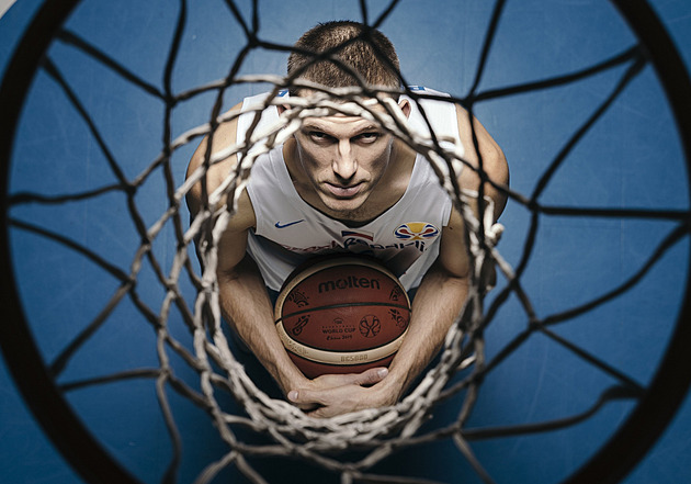 Na Krejčího byl přehozen tlak. Vůdčí role Satoranského se podceňuje, míní Pumprla