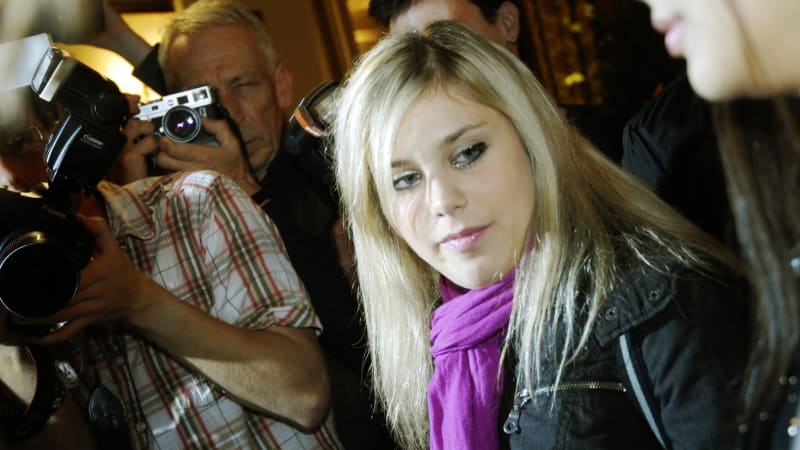 Dominika Stará skončila na operačním sále. Musela odložit svatbu bratra