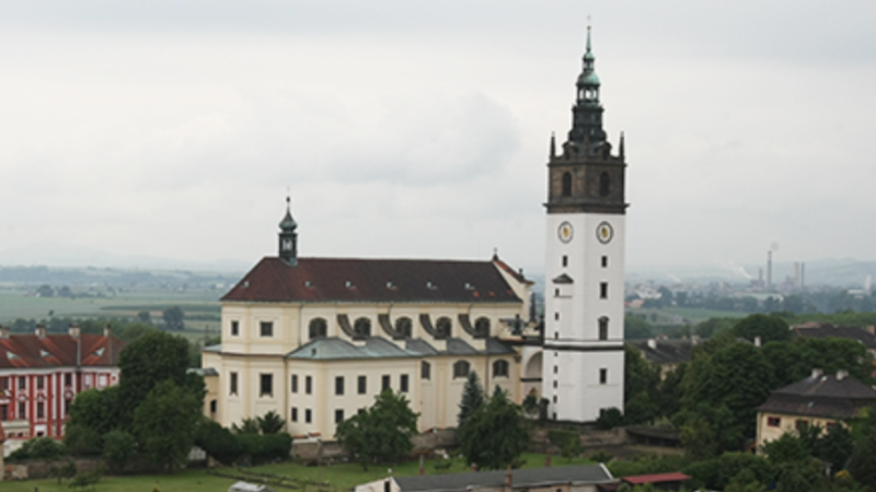 Stará radnice, Radobýl i katedrála. Litoměřice v celé své kráse vás ohromí