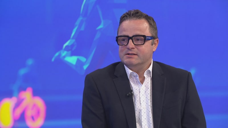 Pirátům fouká do plachet, míní Sochor. Očekává silnější ANO a vysvětlil růst Motoristů