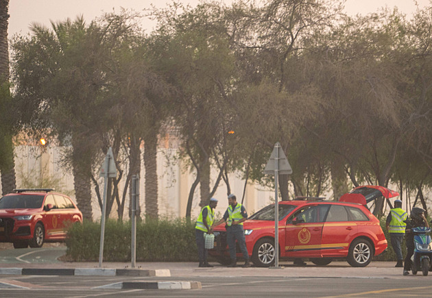 Nejednáme vždy ve vašem zájmu, vzkázal Trumpovi Izrael po útoku v Kataru