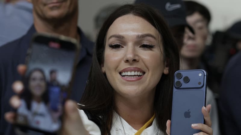 Ztrácí Apple dech? AI revoluce se nekoná, ale tenký iPhone je znamením, že končí nudná éra