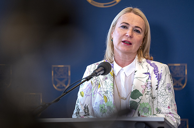 Volby do Poslanecké sněmovny 2025 ONLINE: Černochová bude bilancovat