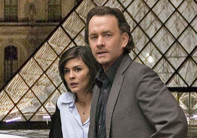 GLOSA: Pražský příběh Dana Browna skončí na Netflixu jako seriál. Může selhat?