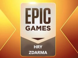 Epic rozdává zdarma tři hry
