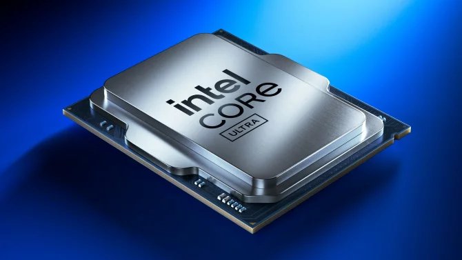 Nové procesory Intelu pro desktop se odkládají. Core Ultra 300 budou až příští rok
