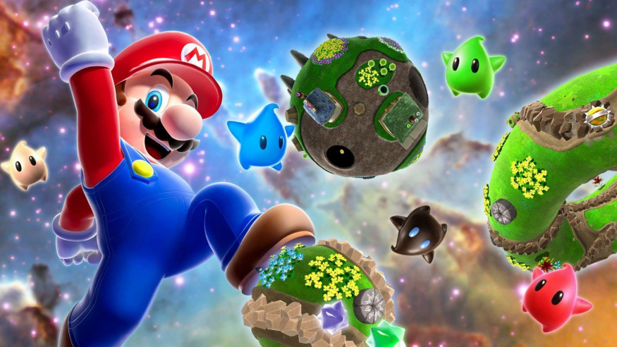 Mario slaví 40 let na scéně! Nintendo ukázalo nové hry na Switch i detaily o druhém filmu