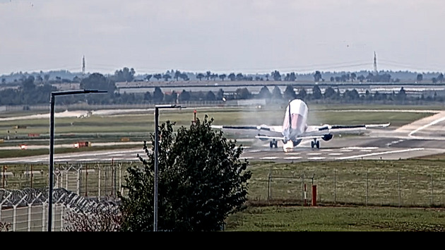 VIDEA TÝDNE: Atentát na Kirka, tvrdé přistání a ruské drony nad Polskem