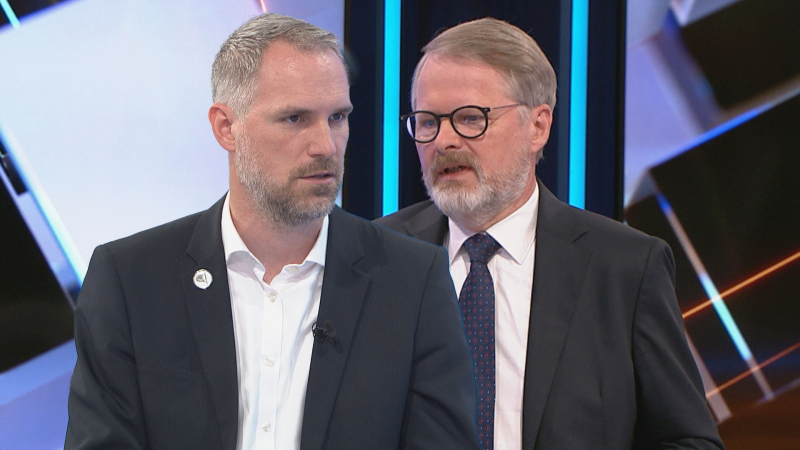 Boj proti spekulacím jako překážka spolupráce? Spolu a Piráti si kvůli bydlení okopávají kotníky