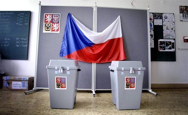 Váháte, komu dát hlas? Volební kalkulačka ukáže, ke které straně máte nejblíž