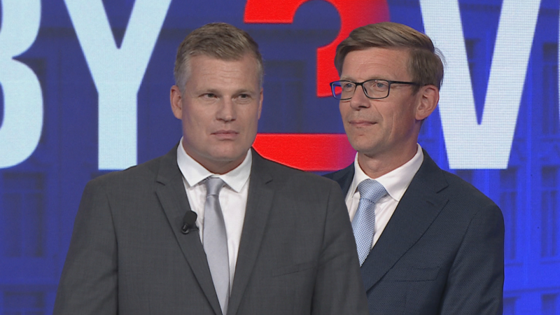 Nesestřelíme ani rogalo, pustil se Turek do vlády kvůli armádě. Kupka se rázně ohradil