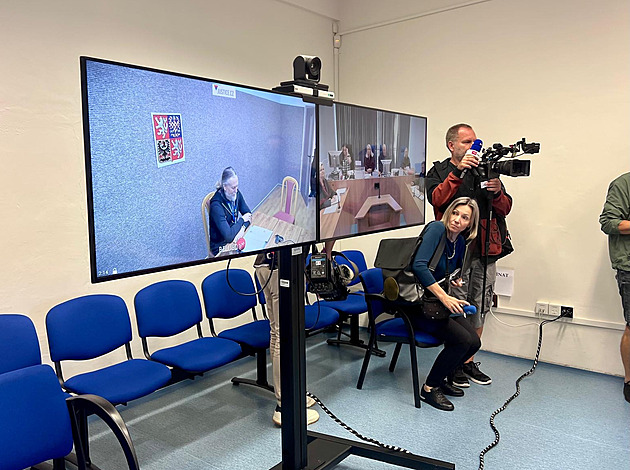 Nejdéle vězněný Čech chce na svobodu. Není nebezpečný, míní znalec o vrahu Vocáskovi