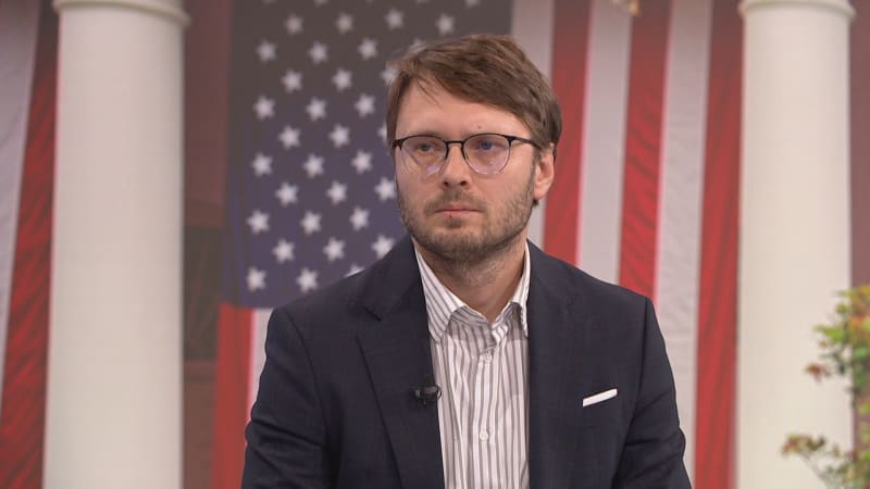 Sankce na Rusko? Ropa je klíčová, míní expert. Zmínil pokryteckou Evropu i Trumpův kalkul