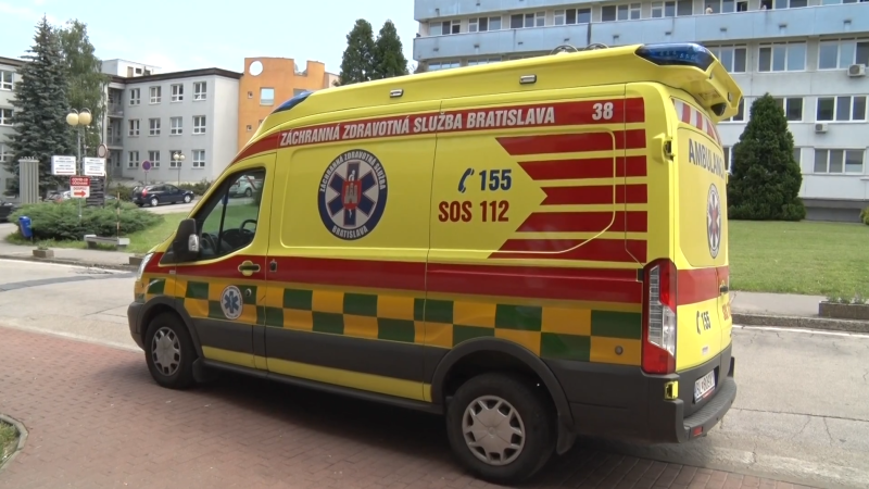 Brutální útok v supermarketu: Mladíci ukopali k smrti Martina, který se zastal své přítelkyně