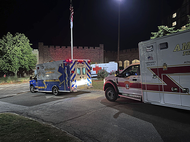 Děti jsou v bezpečí, svobodu Palestině, pronesl střelec a zahájil palbu na svatbě