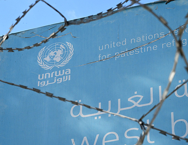 Palestinu uznají další země. OSN uspořádá jednání o dvoustátním řešení konfliktu