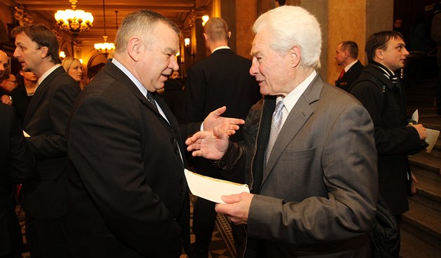 Odešel Lála. Obránce elegán, který předběhl dobu. A Chilané už jsou jen dva