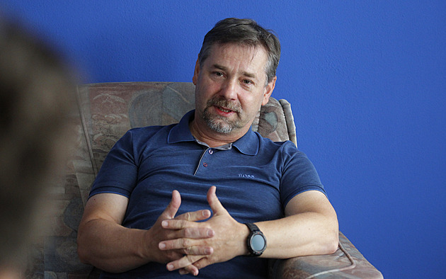 V SPD nikdo nemá ambice být ministrem. Chceme pracovat jako poslanci, tvrdí Koten