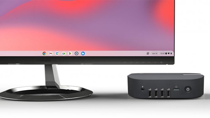 Budoucnost Androidu je desktopová: Google s Qualcommem pracují na verzi pro počítače