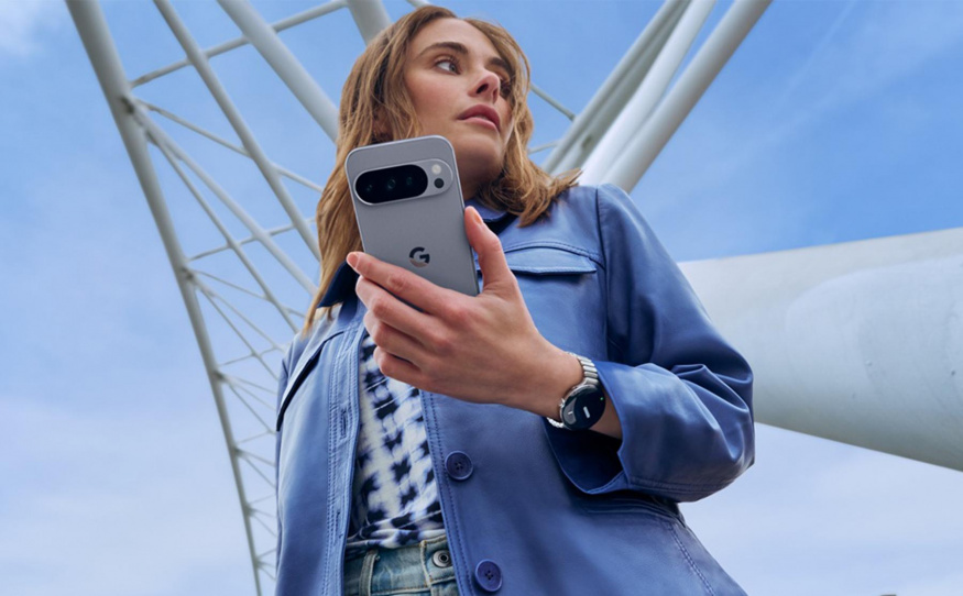 Nový Pixel 10 můžete mít brutálně výhodně. Vyjde na pár stovek měsíčně, akce ale brzo končí