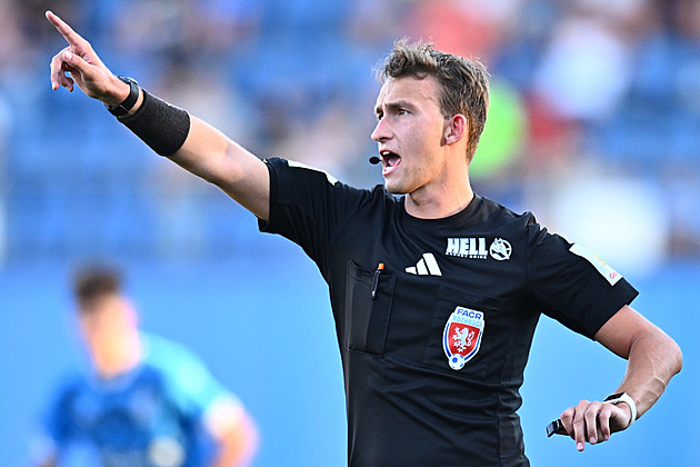 Žádné návštěvy u rozhodčích! žádá Trunda. Etická komise zahájila řízení s Benešem