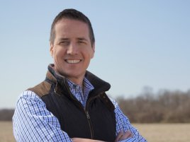 Senátor Moreno vidí v továrně Intelu v Ohiu možnou šarádu a podvod