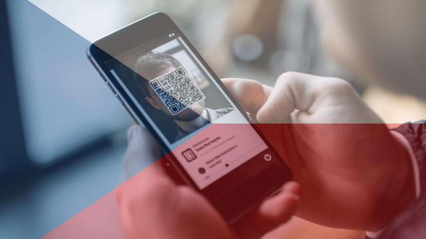 K volbám jedině s občankou? Aplikace eDoklady nefunguje, varuje ministerstvo