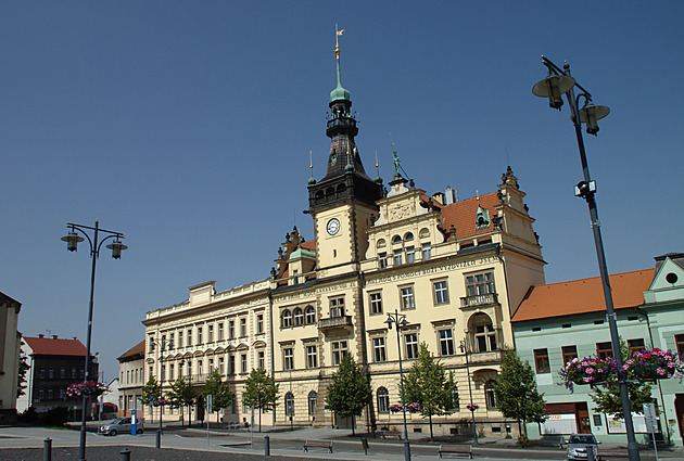 ANO v Kladně zválcovalo konkurenci. Spolu zaostalo o čtrnáct procent