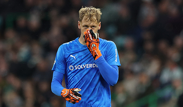 Z Bragy odjel jako lídr, v reprezentaci se rozkoukává. Horníček se těší na Modriče