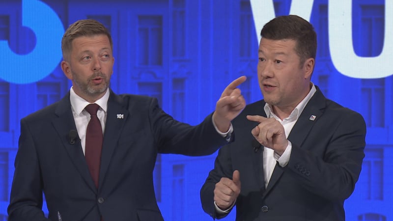 Rakušan: Okamurův výrok? Osobní msta a urážka policie. Je to zvrácené a nebezpečné