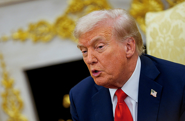 Hamás vrátí v pondělí Izraeli rukojmí, předá také 28 těl, oznámil Trump