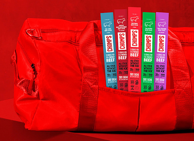 Startupy ujídají z koláče potravinářských gigantů. Ti se budou muset adaptovat