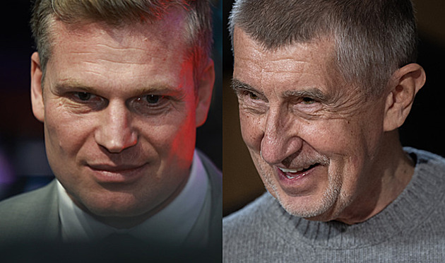 Babiš si pozval Turka kvůli postům, které šokovaly a k nimž se nehlásí