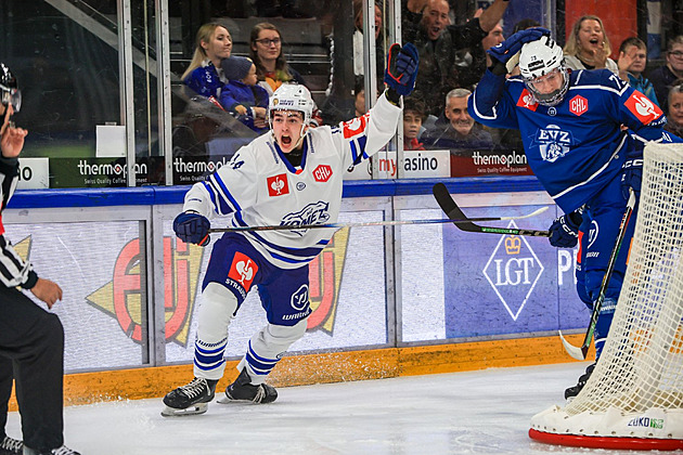 I Liga mistrů je příležitost, říká brankář Kavan po postupu. Kometa má jiné priority