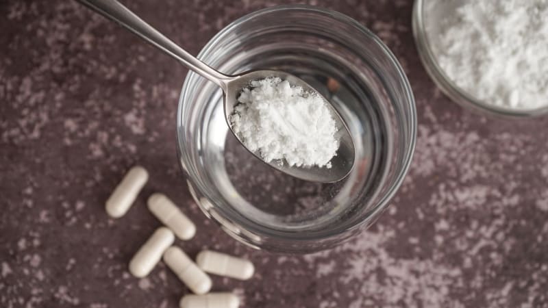 Virální „očistný trik“ si podmanil sociální sítě. Má to háček, je to nesmysl, varuje lékárnice