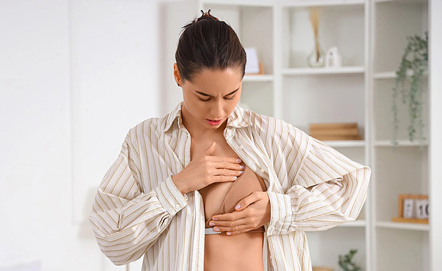 Nejčastější mýty a fakta o rakovině prsu, které by měla znát každá žena