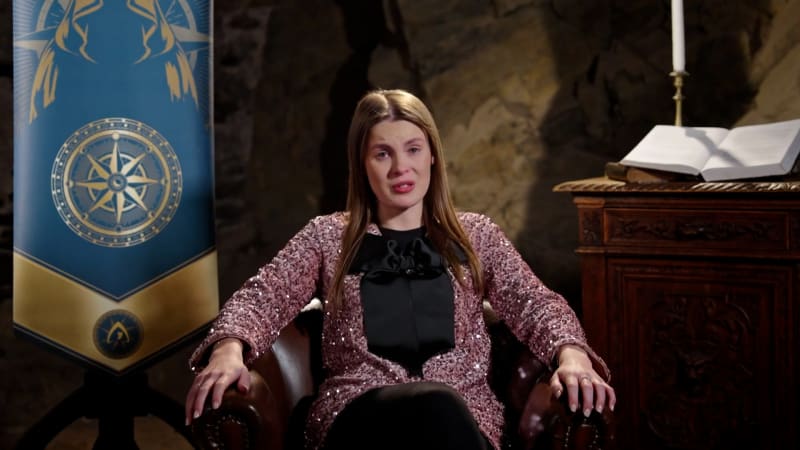 Divný Ondřej, přiblblý Marcell a paní K.? Vanilly ze Zrádců si po show nebere servítky