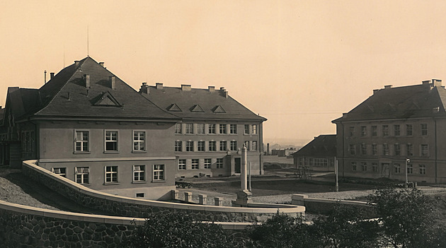 Státní zdravotní ústav slaví 100 let, sponzorovala ho Rockefellerova nadace