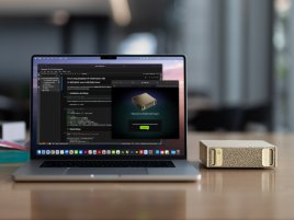 $3999 Spark od Nvidie se vyšplhá na 50 FPS na 1080p v Cyberpunk 2077