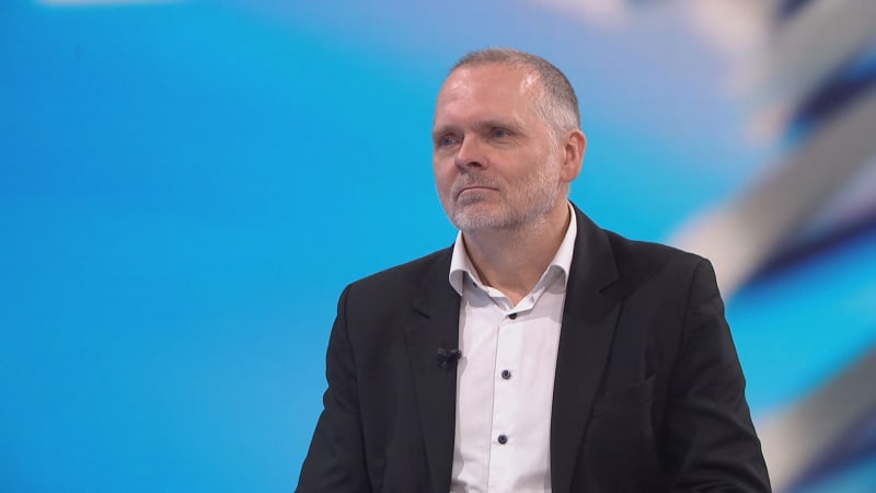 Korecký: Pekarová TOP 09 téměř dorazila. Nevím, jestli Havel dokáže přinést potřebnou změnu