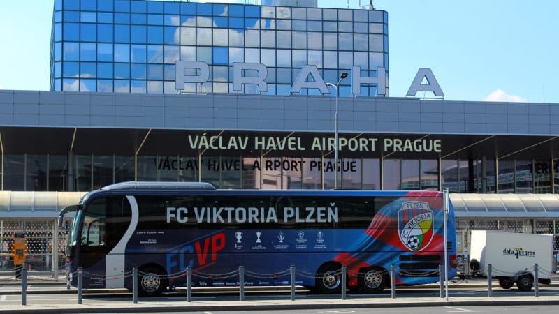 Viktoriánskou rodinu zasáhla smutná zpráva. Zemřel důležitý člen týmu, oznámila Plzeň