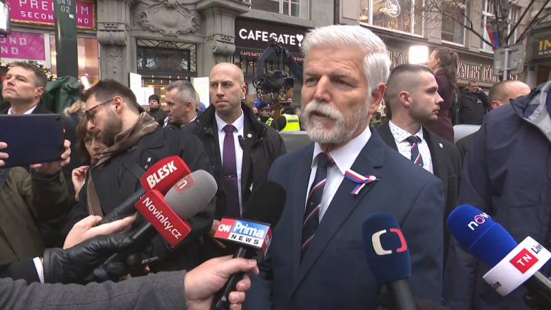 Pavel dal Babišovi podmínku pro jmenování. Jinak je to kupování zajíce v pytli, poznamenal