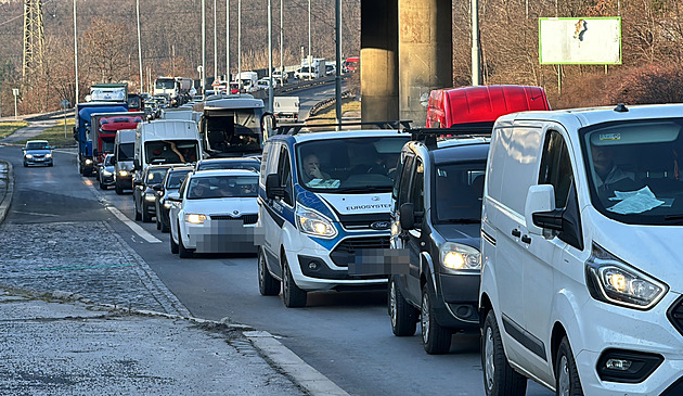 Praha neprůjezdná. Náměstek Hřib představí opatření ke zvýšení plynulosti dopravy