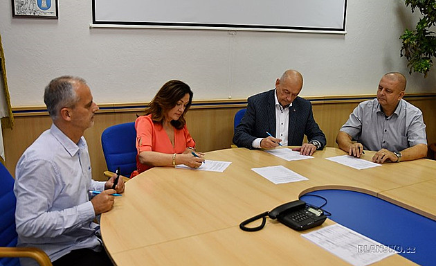 Vydrží koalice ODS a ANO? Rok před obecními volbami stoupá napětí nejen v Brně