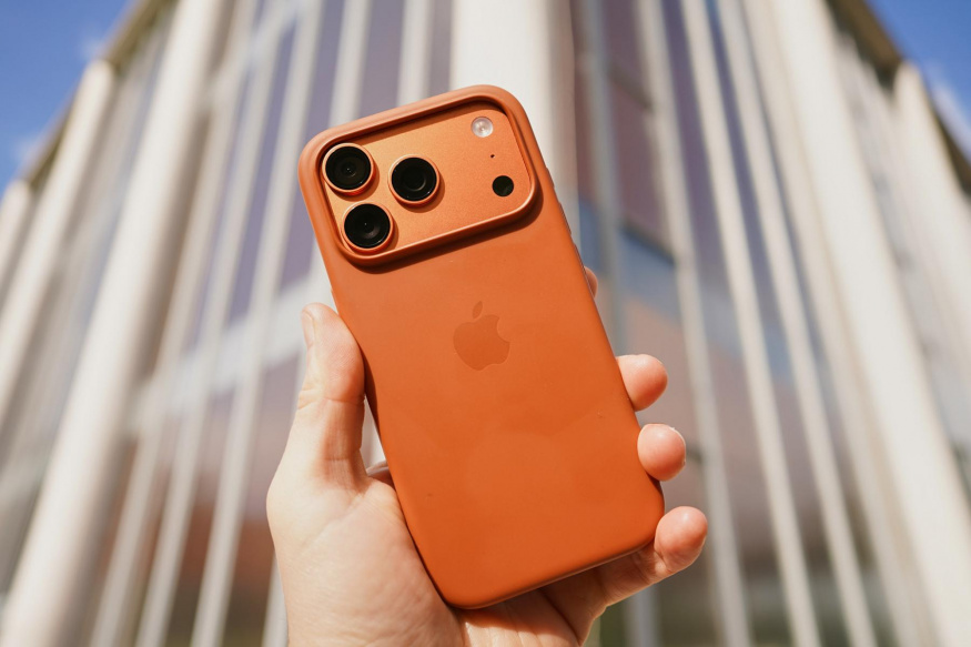 Revoluce v krytech? Apple zvažuje dotyková pouzdra pro budoucí iPhony