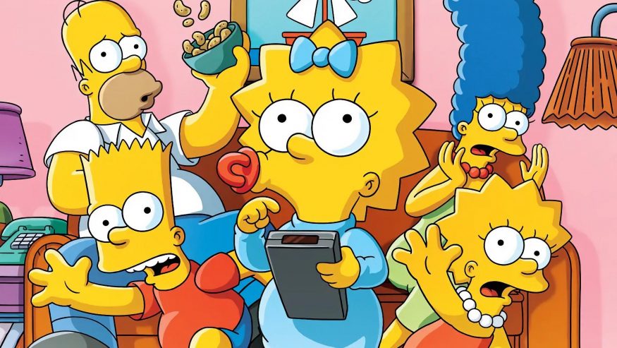 Disney+: vybíráme nejlepší seriálové a filmové premiéry (12/2025)